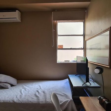 Habitacion Shabby Chic- Next Consulado Usa-Aeroparque Airport 부에노스아이레스 외부 사진