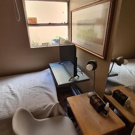 Habitacion Shabby Chic- Next Consulado Usa-Aeroparque Airport 부에노스아이레스 외부 사진