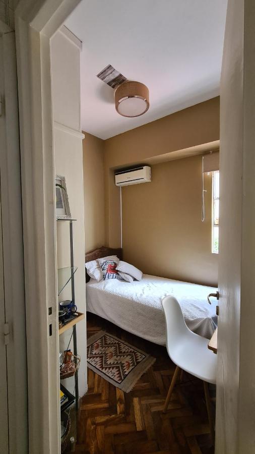 Habitacion Shabby Chic- Next Consulado Usa-Aeroparque Airport 부에노스아이레스 외부 사진