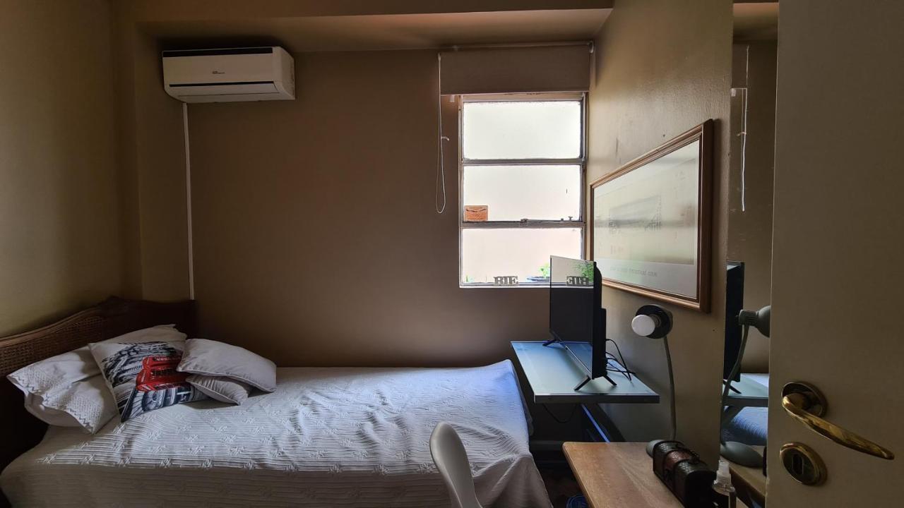 Habitacion Shabby Chic- Next Consulado Usa-Aeroparque Airport 부에노스아이레스 외부 사진